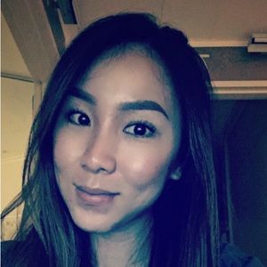 Meet your Posher, Jenn